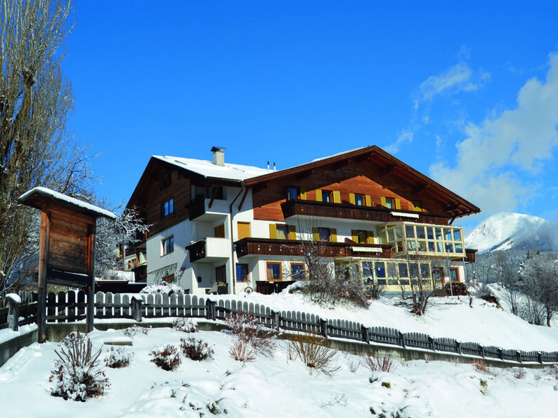 Residence Rastbichl