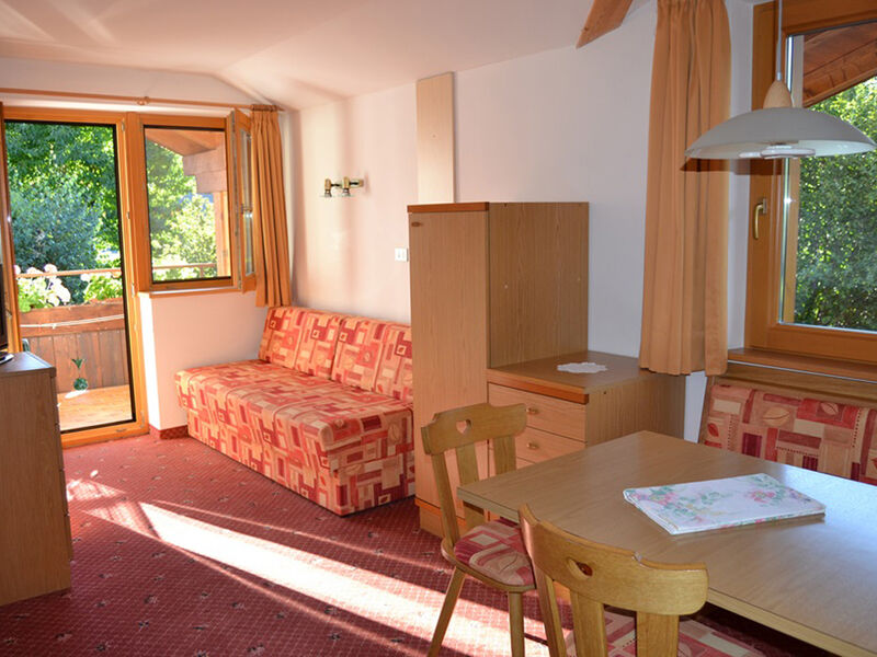 Residence Rastbichl