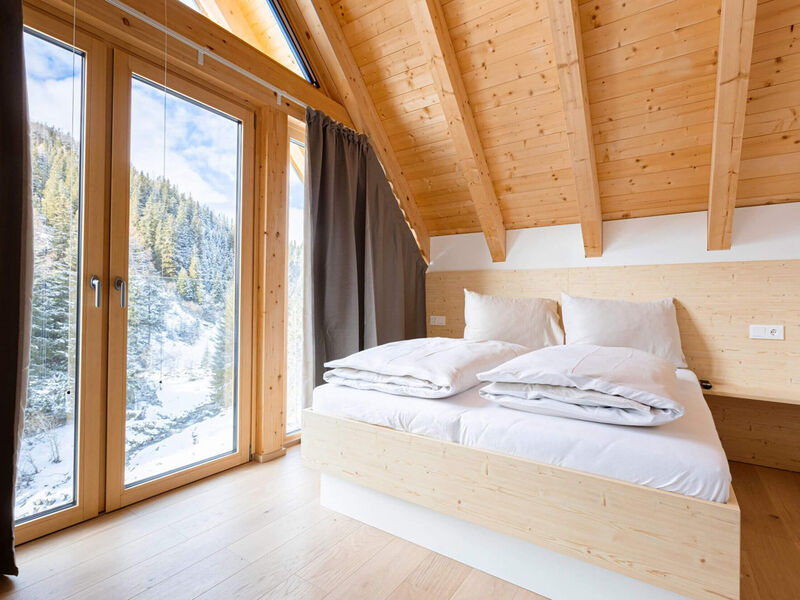 Rehfugium Lachtal by ALPS RESORTS