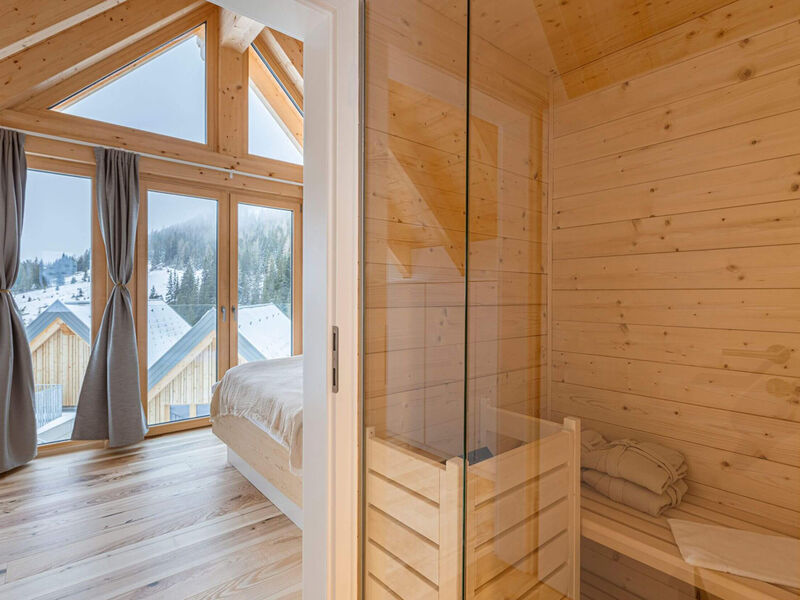 Rehfugium Lachtal by ALPS RESORTS