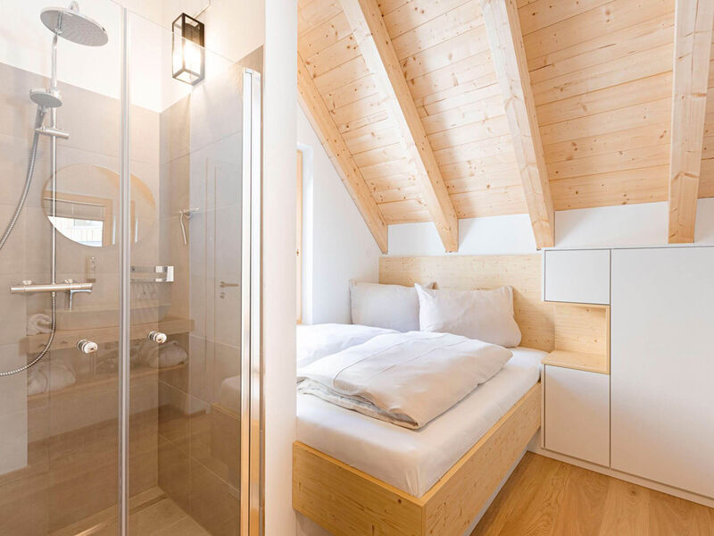 Rehfugium Lachtal by ALPS RESORTS