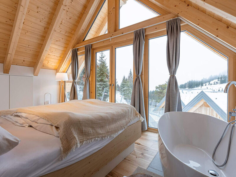 Rehfugium Lachtal by ALPS RESORTS