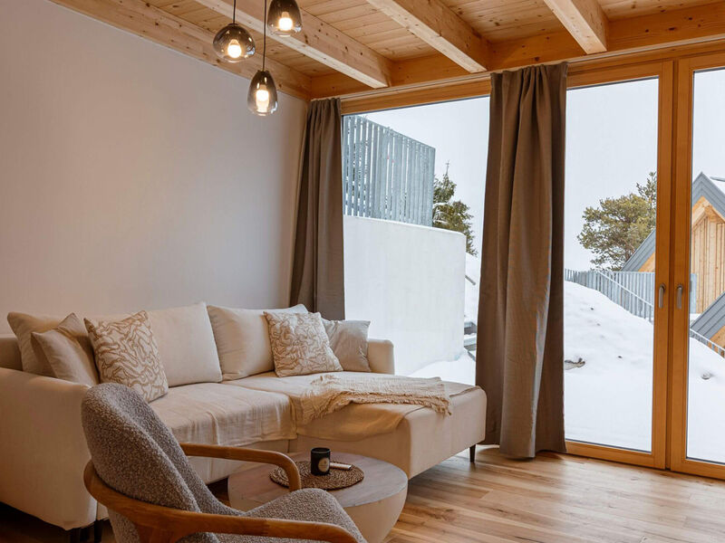 Rehfugium Lachtal by ALPS RESORTS