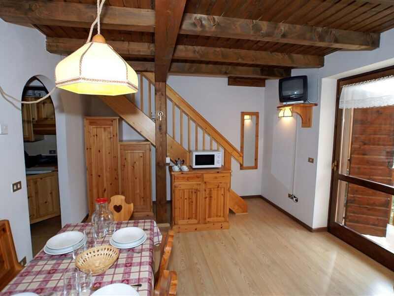 Apartmány Relais