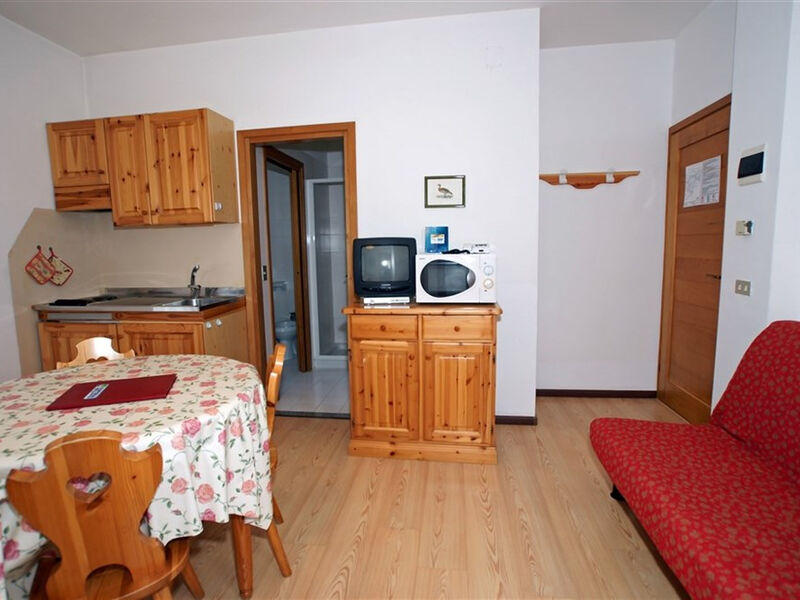 Apartmány Relais