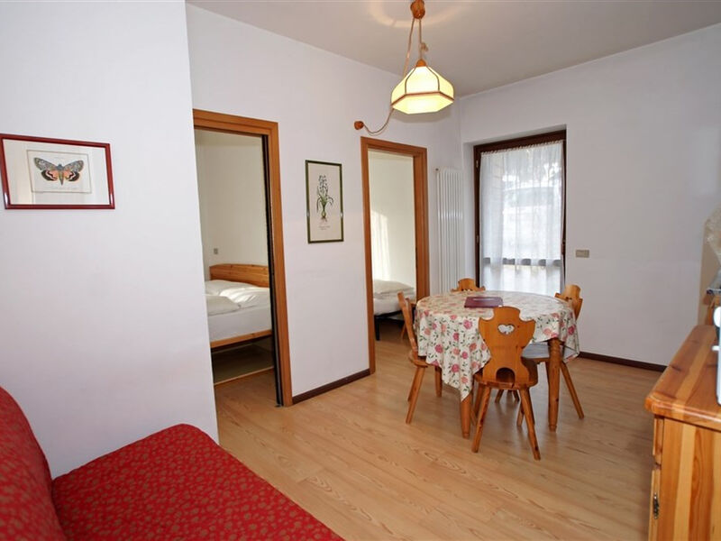 Apartmány Relais