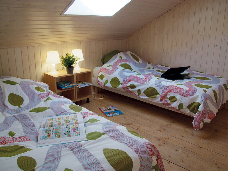 Residence a chalety Logis d´Or