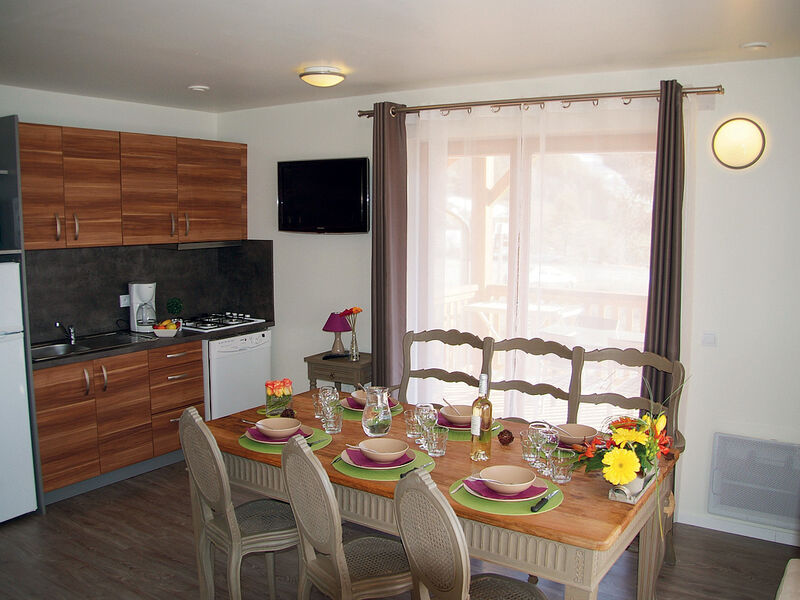 Residence a chalety Logis d´Or