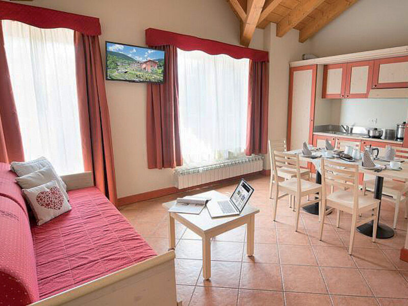 Residence Adamello Resort