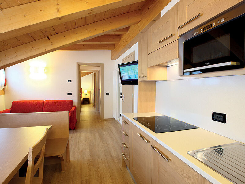 Residence Al Lago