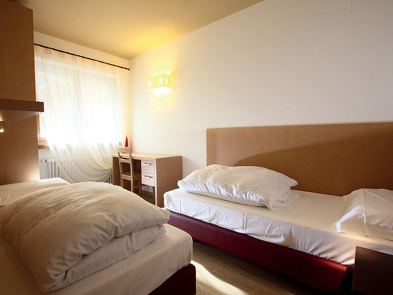 Residence Al Lago