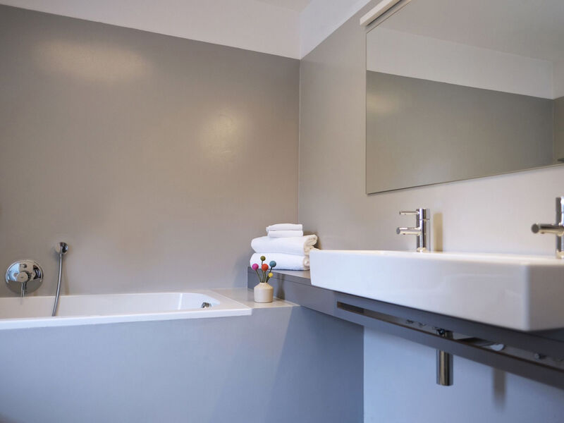 Residence Alma Paramount Suites