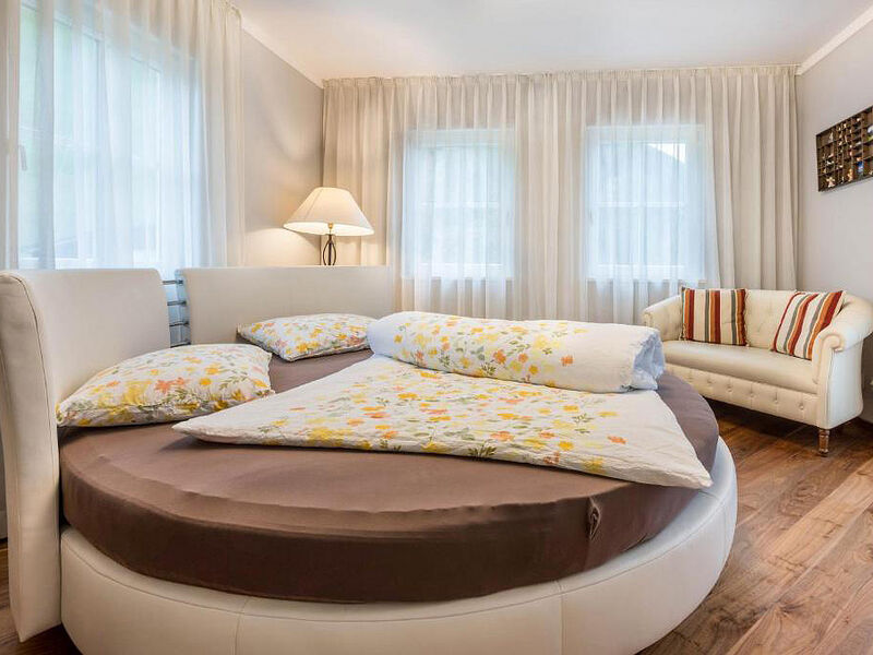 Residence Alpenliving