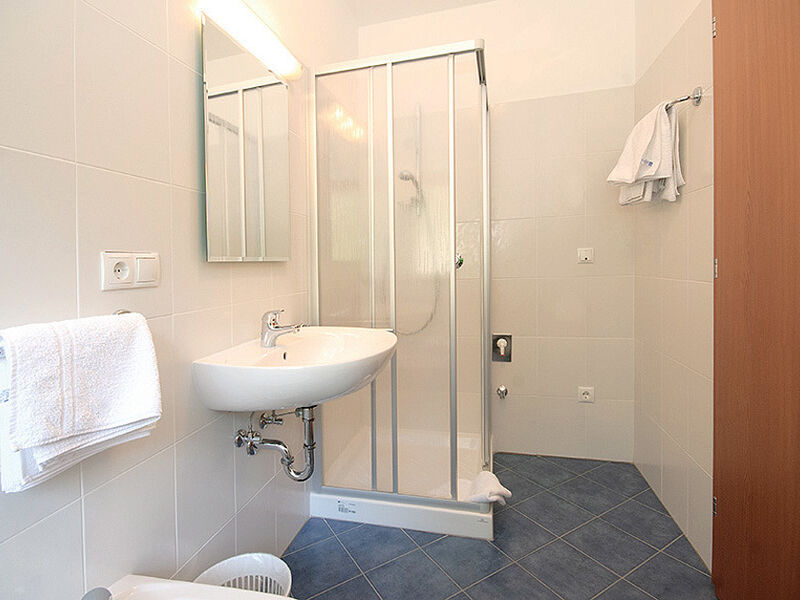 Residence Alpenrose