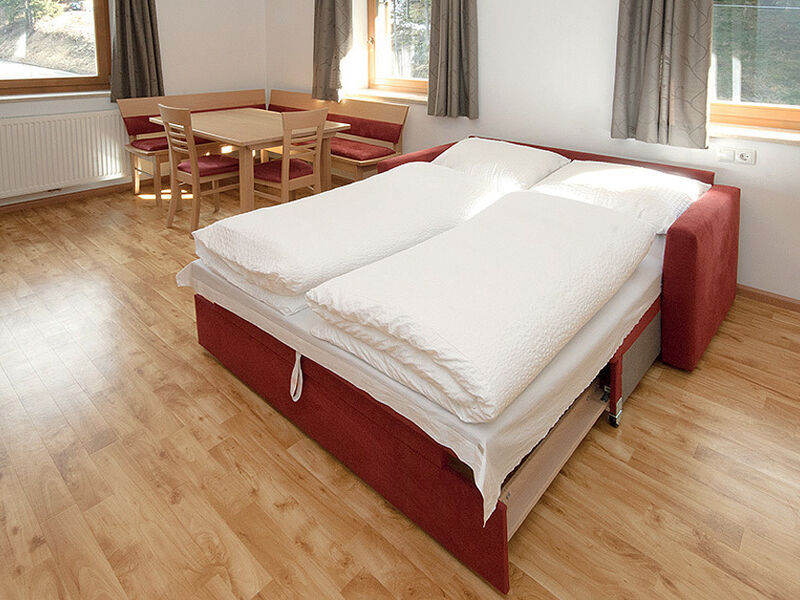 Residence Alpenrose