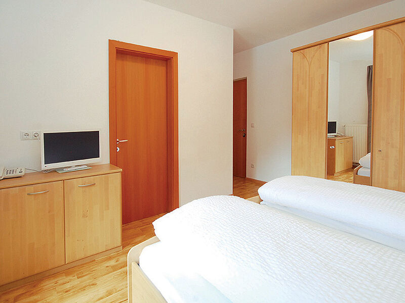 Residence Alpenrose