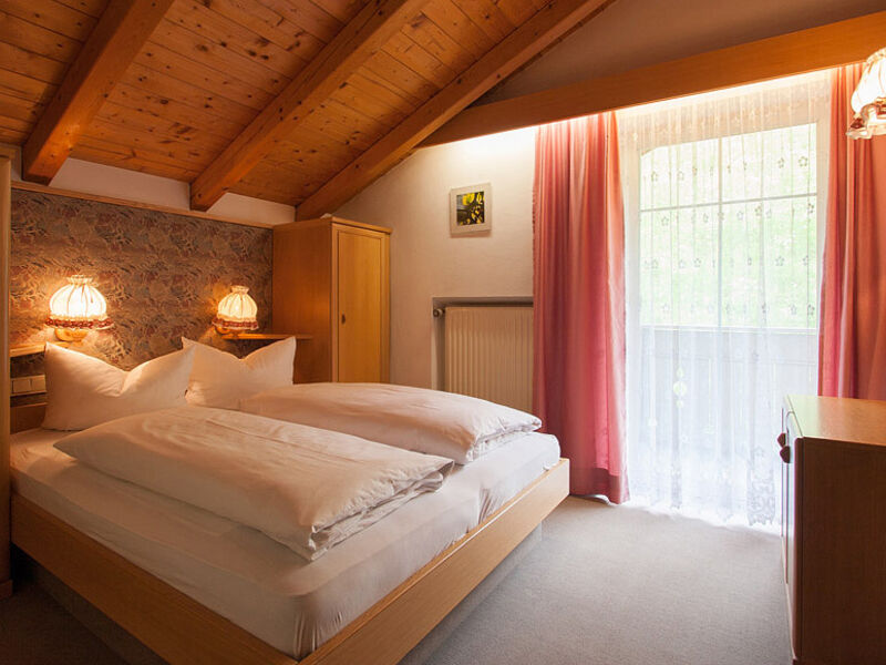 Residence Alpenrose