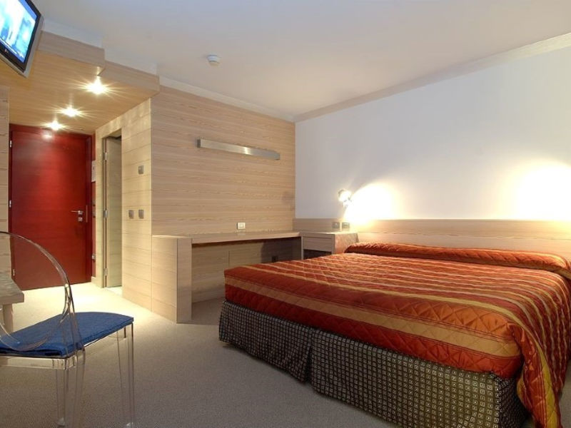 Residence Antares