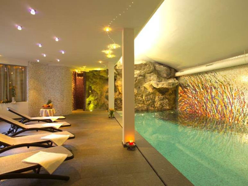Residence Antares
