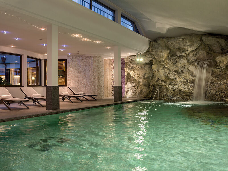 Residence Antares