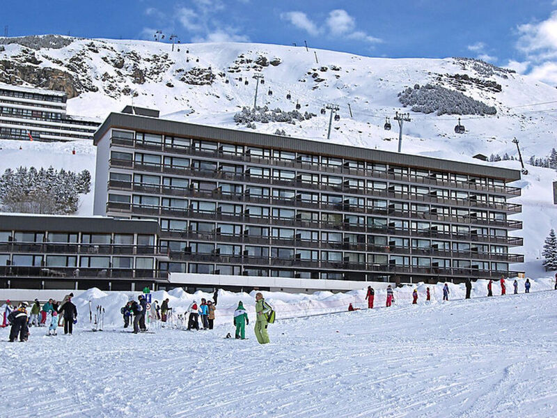 Résidence Aravis