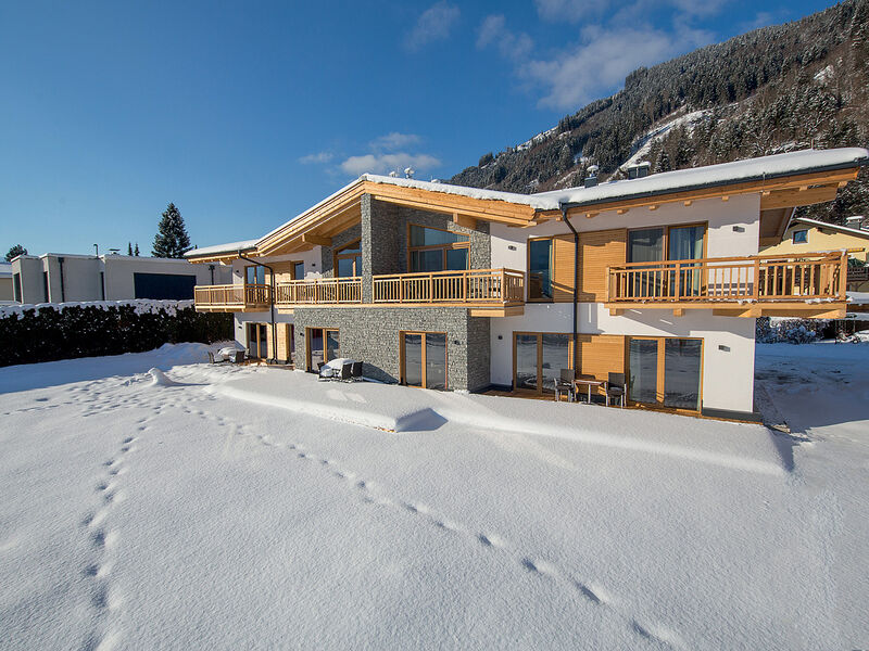 Alpenparks Residence Areitxpress Ski Opening