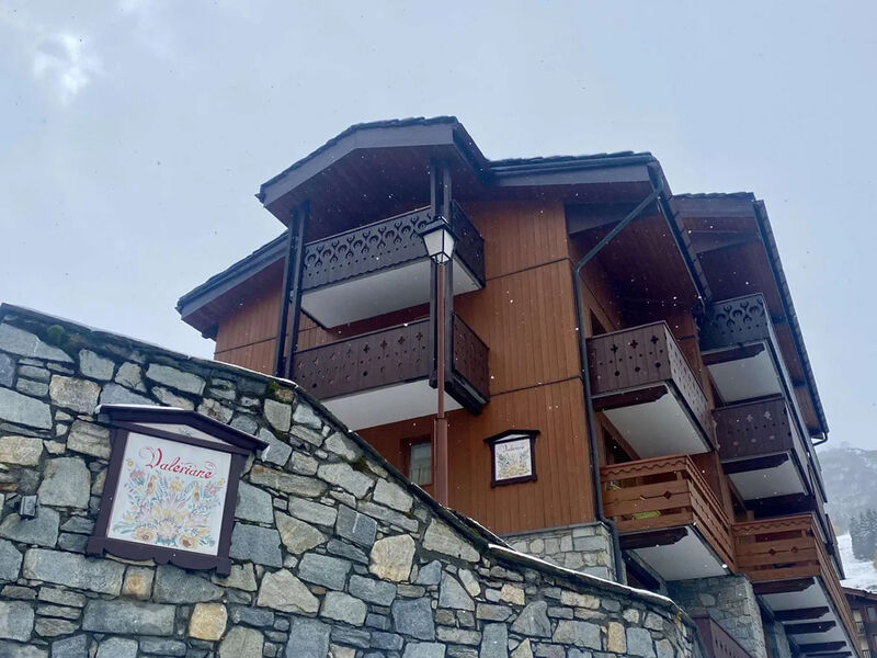 Residence Athamante & Valeriane