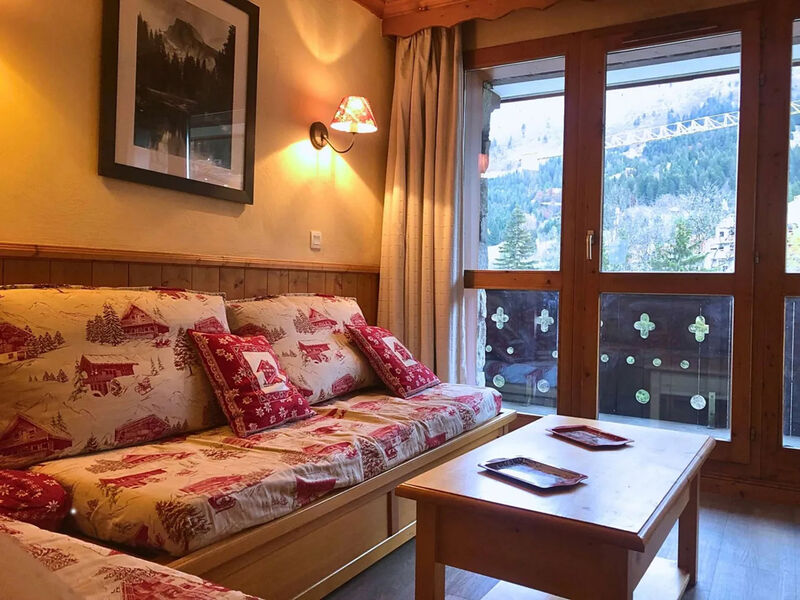 Residence Athamante & Valeriane