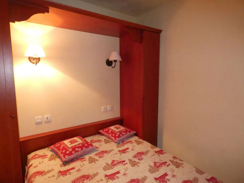 Residence Athamante & Valeriane