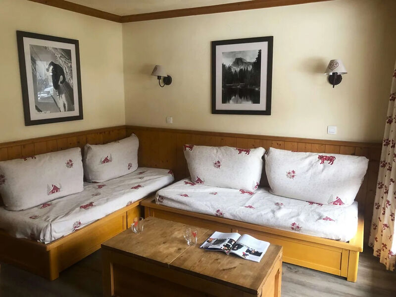 Residence Athamante & Valeriane