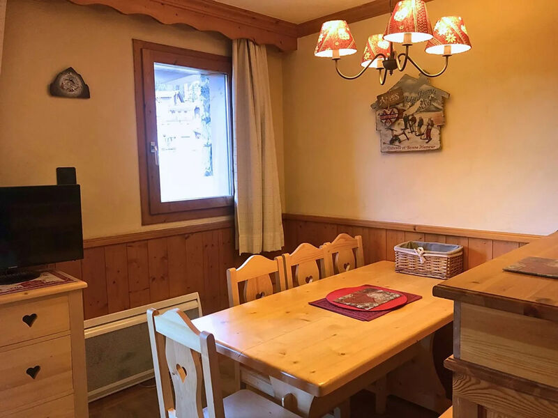Residence Athamante & Valeriane