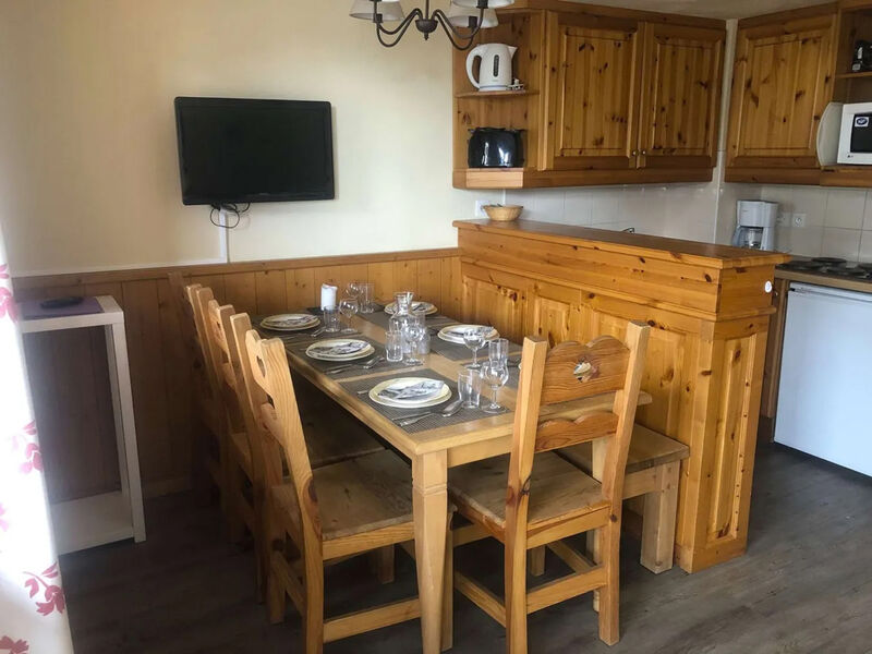 Residence Athamante & Valeriane