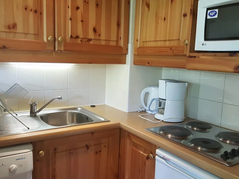 Residence Athamante & Valeriane
