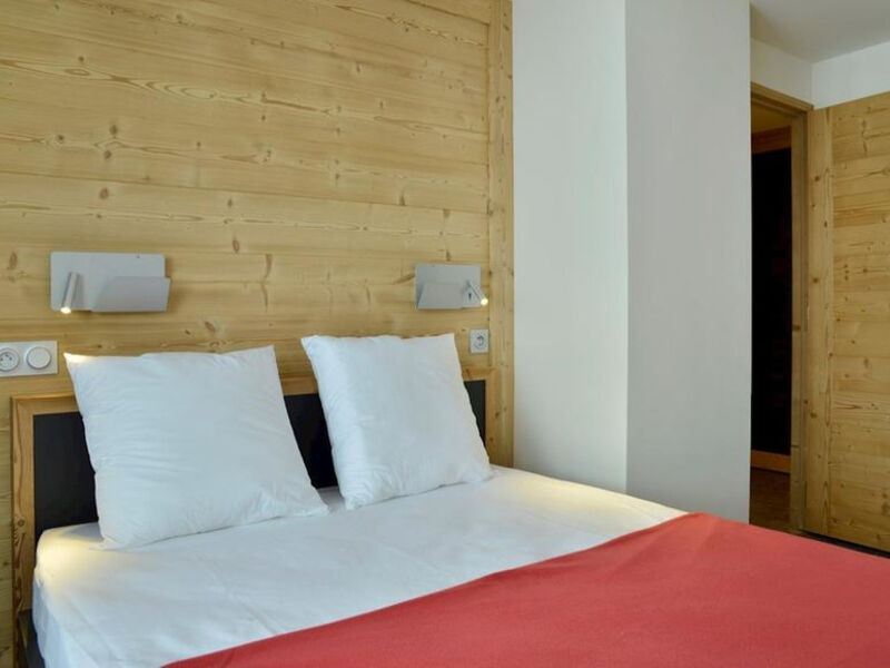 Résidence Backgammon