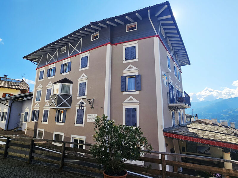 Residence Bagni & Miramonti