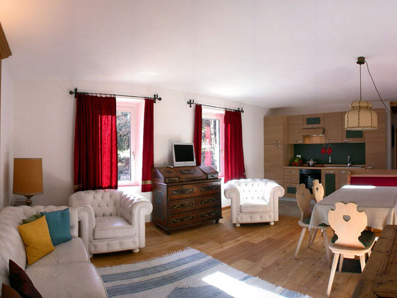 Residence Bagni & Miramonti