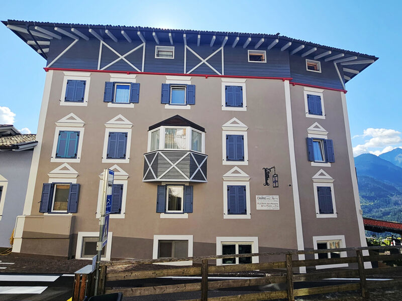 Residence Bagni & Miramonti
