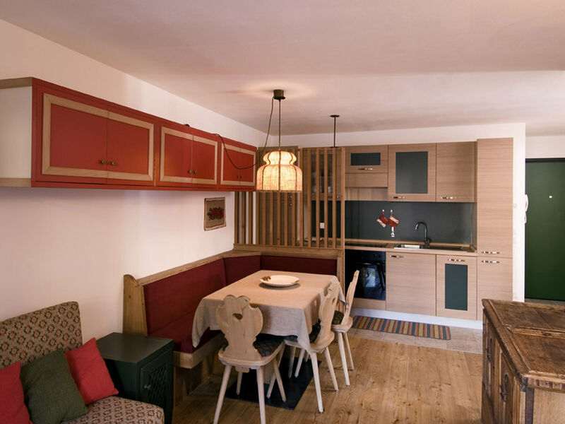 Residence Bagni & Miramonti