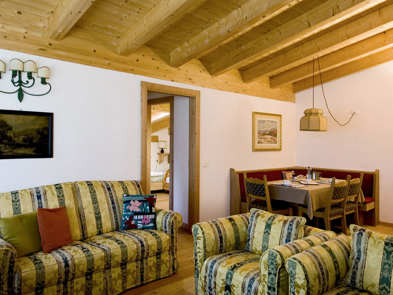 Residence Bagni & Miramonti
