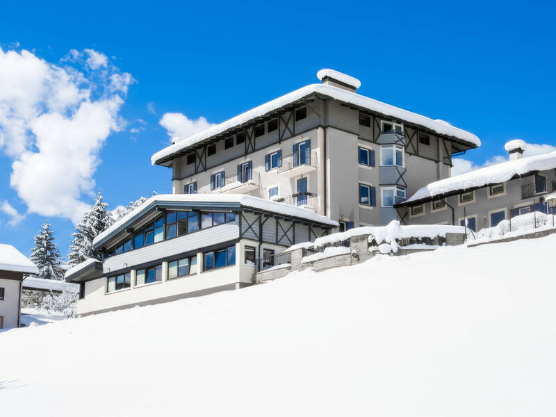 Residence Bagni & Miramonti