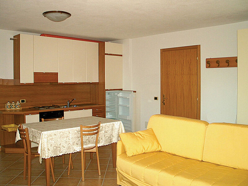 Residence Baita Dei Pini