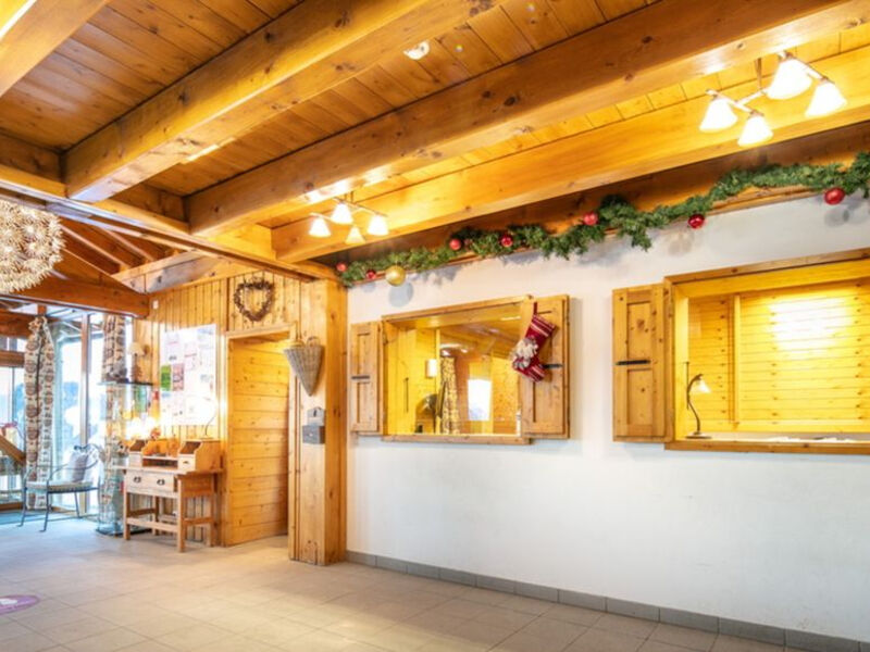 Résidence Beauregard