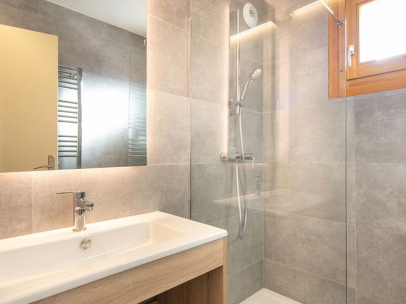 Résidence Beauregard