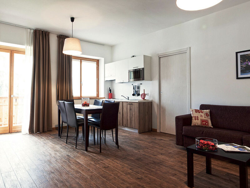 Residence Cavanis