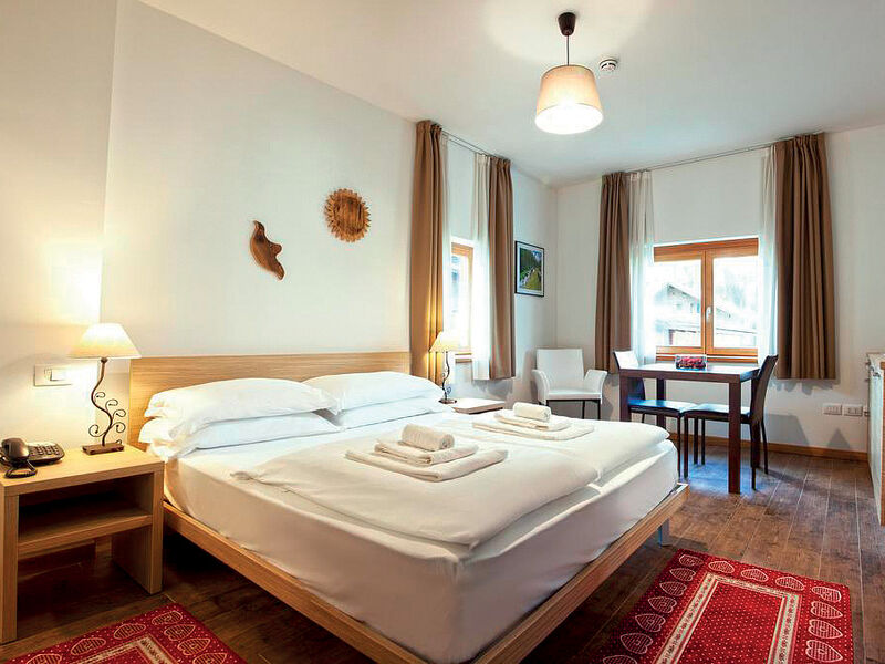 Residence Cavanis