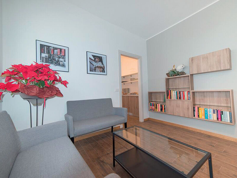 Residence Cavanis