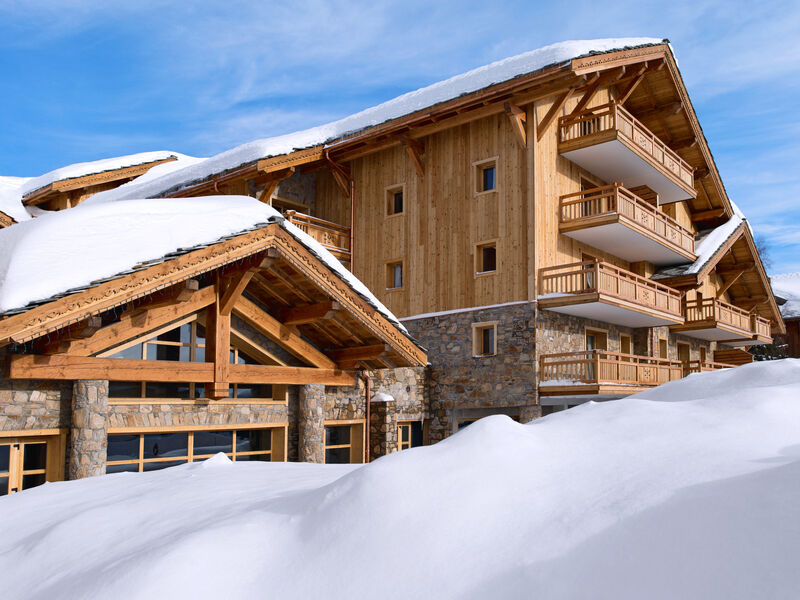 Le Cristal de l'Alpe
