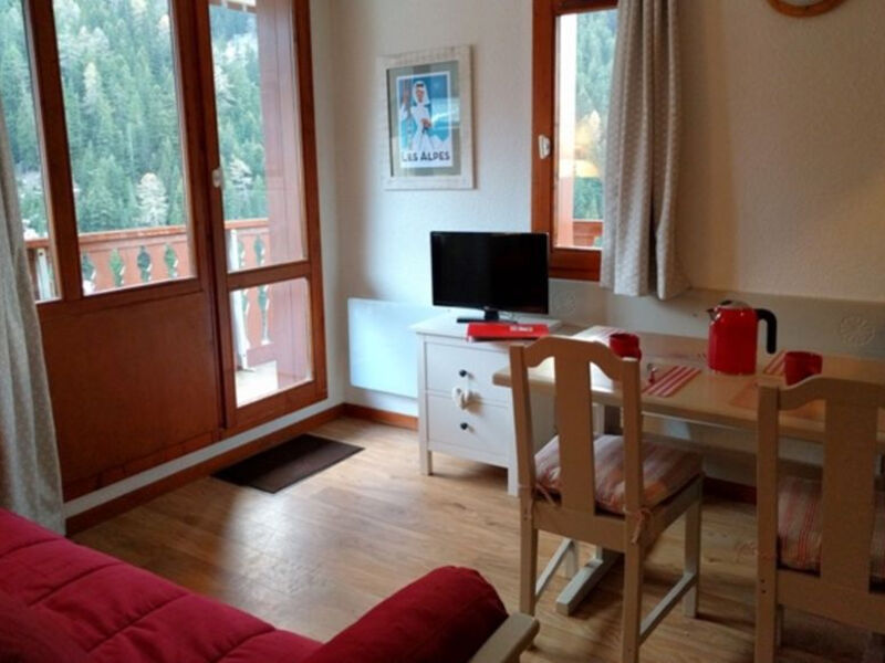 Résidence Chavière