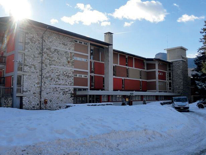 Residence Corte
