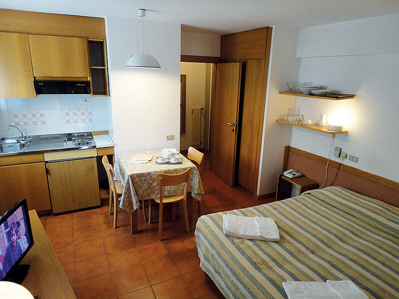 Residence Corte